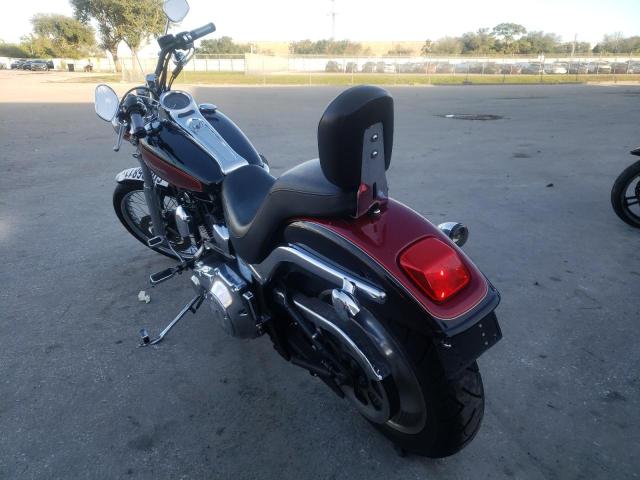 2005 HARLEY-DAVIDSON FXSTDI 1HD1JBB105Y038497