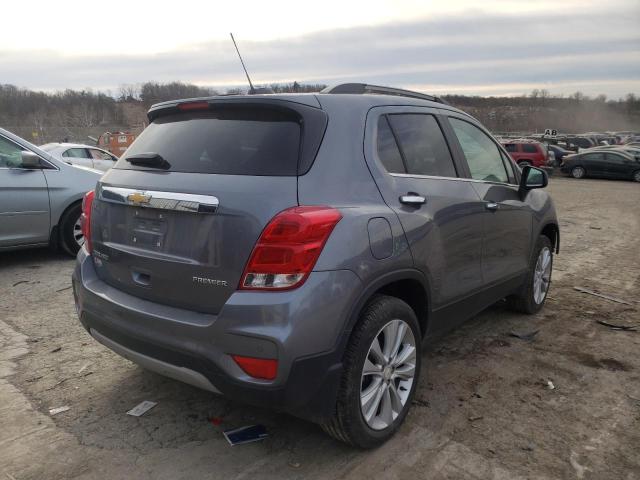 2020 CHEVROLET TRAX PREMI 3GNCJRSB7LL217069