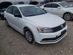 2016 VOLKSWAGEN  JETTA