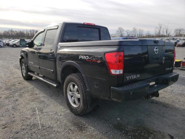 2010 NISSAN TITAN XE 1N6AA0EC8AN308488