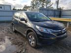 2016 HONDA  CRV