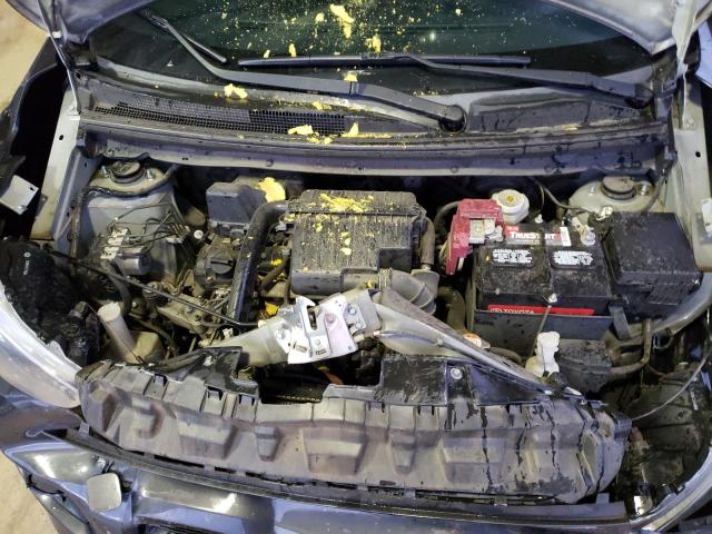 2014 MITSUBISHI MIRAGE DE ML32A3HJXEH022698