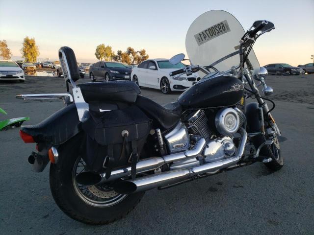 2000 YAMAHA XVS1100 JYAVP11Y8YA000454