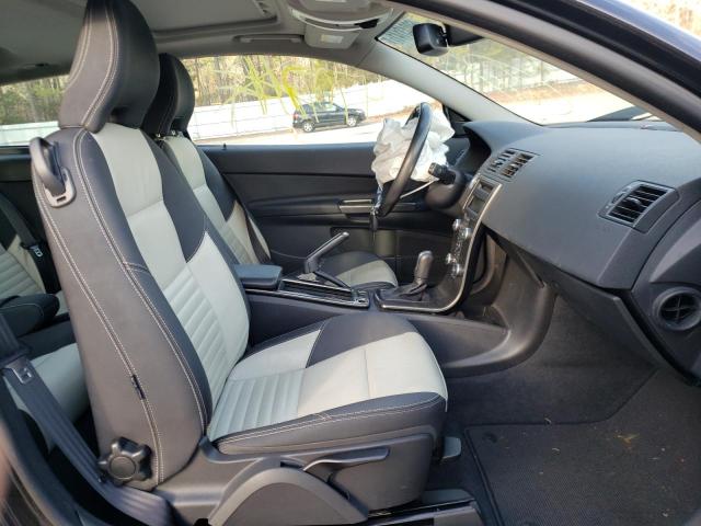 2013 VOLVO C30 T5 YV1672MK1D2306027