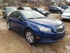 2013 CHEVROLET  CRUZE