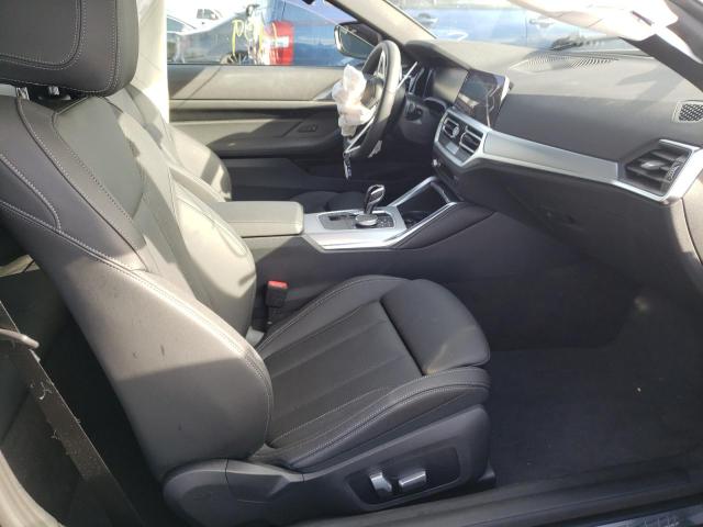 2022 BMW M440XI WBA13AR06NCJ22840