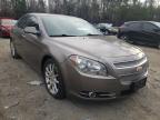 2011 CHEVROLET  MALIBU