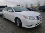 2012 TOYOTA  AVALON