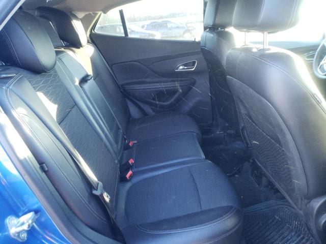 2015 BUICK ENCORE AWD KL4CJFSB8FB091814