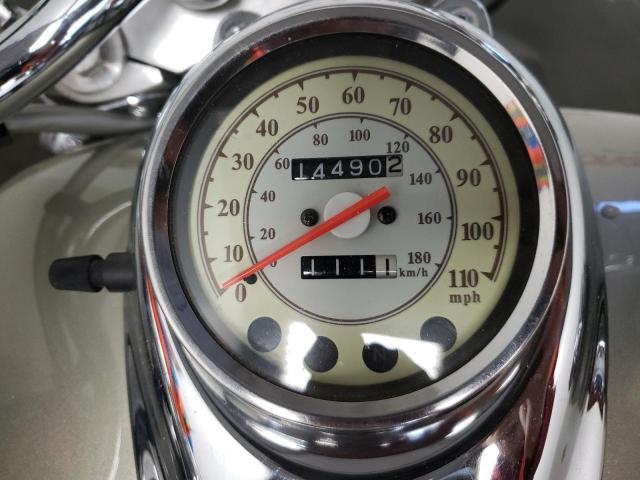 2001 YAMAHA VSTAR 650 JYAVM01E01A029199