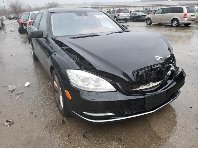 2012 MERCEDES-BENZ S 350 BLUE WDDNG8DB0CA430613