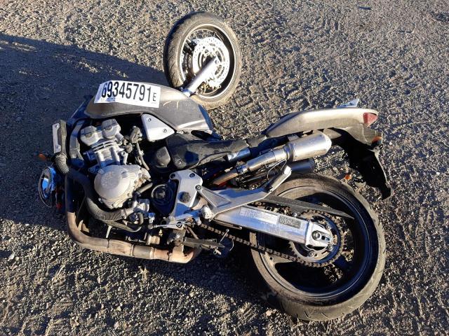 2007 HONDA CB900 F JH2SC481X7M500035