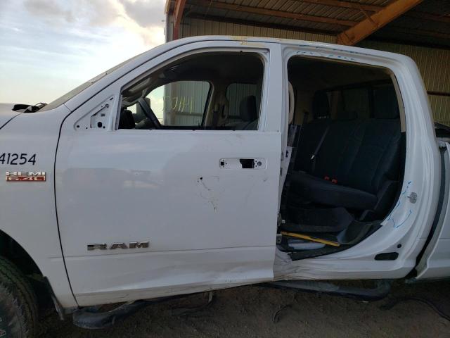 2020 RAM 2500 TRADE 3C6UR5CJ7LG235625