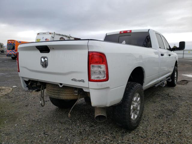 2019 RAM 3500 TRADE 3C63R3GL9KG558813