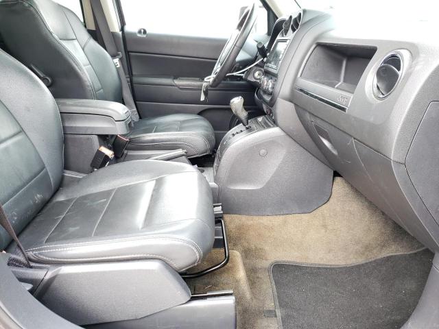 2017 JEEP PATRIOT 1C4NJPFA5HD119162