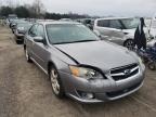 2008 SUBARU  LEGACY