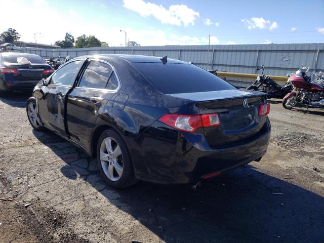 2010 ACURA TSX JH4CU2F63AC042010