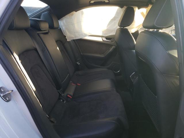 2012 AUDI A4 PRESTIG WAUKFAFL6CA066871