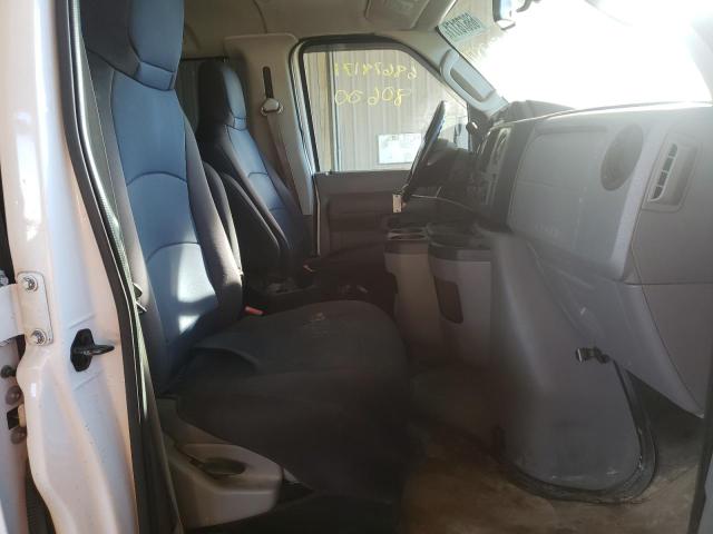 2013 FORD E350 XL 1FBSS3BL3DDB10796