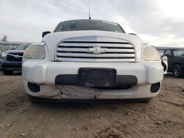 2010 CHEVROLET HHR LS 3GNBAADB8AS591641