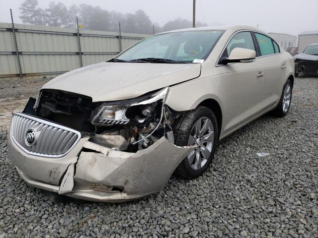 2011 BUICK LACROSSE C 1G4GC5EC1BF128782