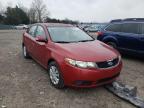 2010 KIA  FORTE