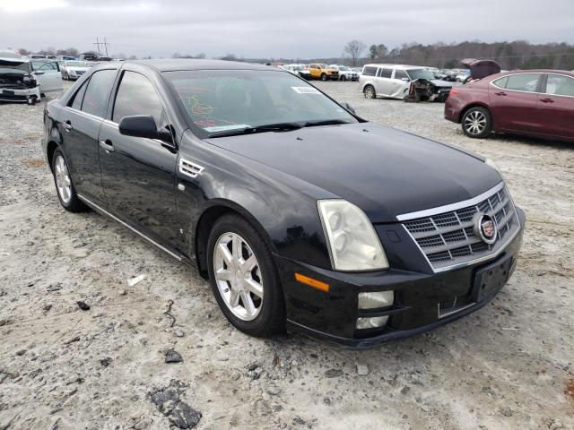 2008 Cadillac STS for sale in Loganville, GA