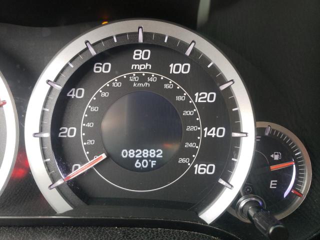 2011 ACURA TSX JH4CU2F66BC005261