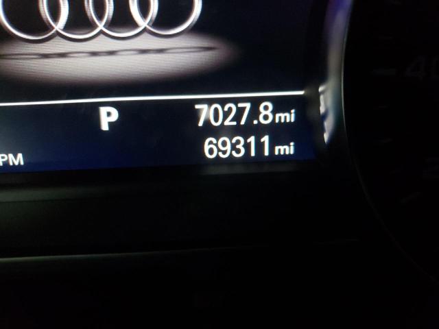 2015 AUDI A8 QUATTRO WAUJGAFD1FN021979