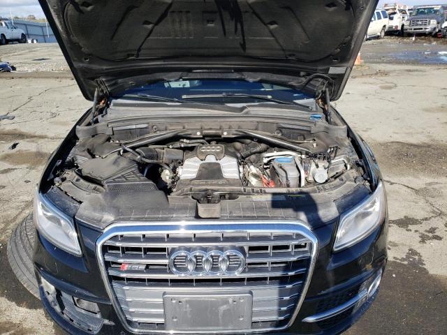 2014 AUDI SQ5 PREMIU WA1CGAFP8EA053690