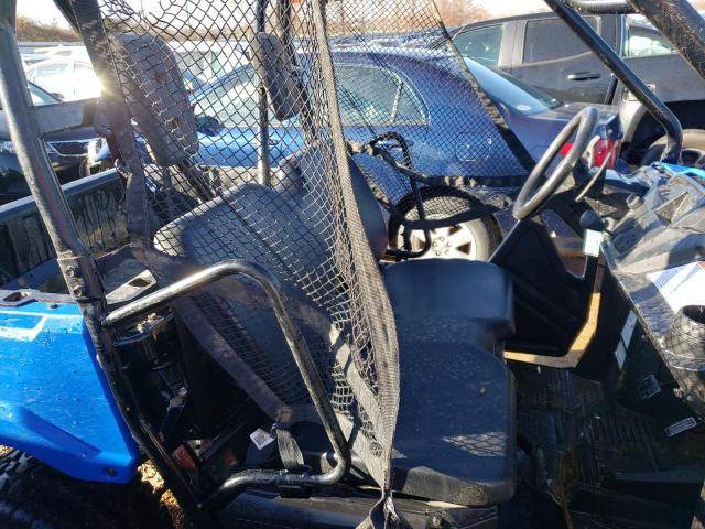2021 HONDA SXS520 M2 1HFVE0714M4601390