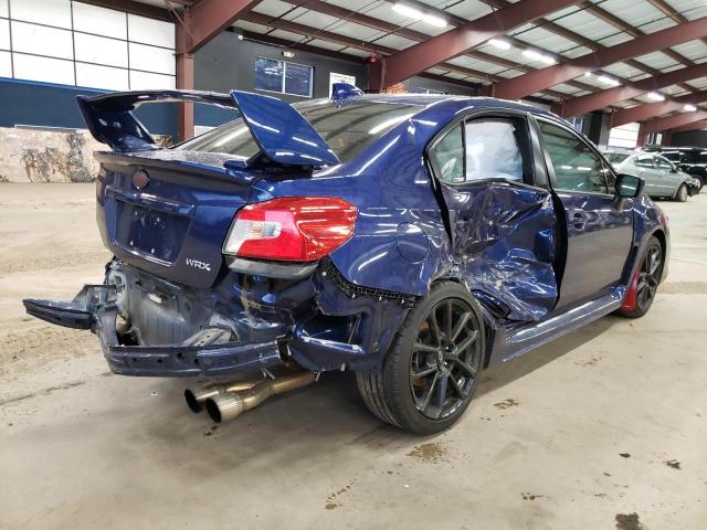 2020 SUBARU WRX LIMITE JF1VA1H66L9817383