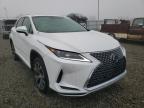 2021 LEXUS  RX350