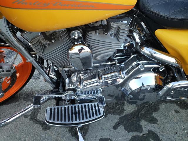 2007 HARLEY-DAVIDSON FLTR 1HD1FS4327Y653622