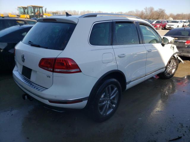 2016 VOLKSWAGEN TOUAREG SP WVGEF9BP1GD002017