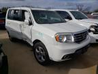 2015 HONDA  PILOT