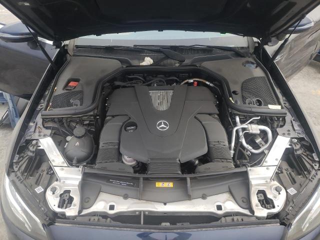 2019 MERCEDES-BENZ E 450 WDD1J6HB5KF073171