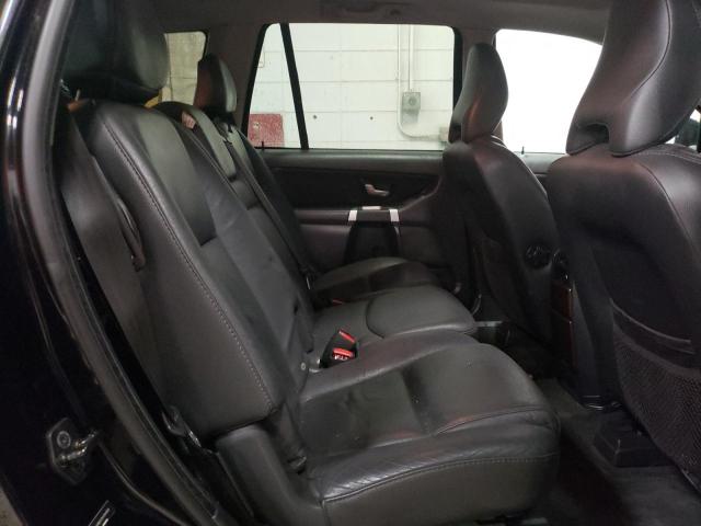 2010 VOLVO XC90 3.2 YV4982CZ5A1541639