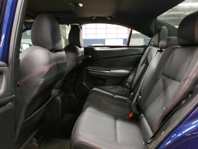 2020 SUBARU WRX LIMITE JF1VA1H66L9817383