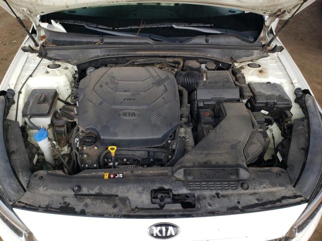 2018 KIA CADENZA LU KNALC4J1XJ5098166