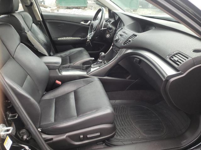 2011 ACURA TSX JH4CU2F66BC005261