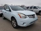 2013 NISSAN  ROGUE