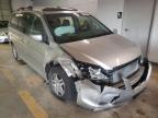 2007 HONDA  ODYSSEY