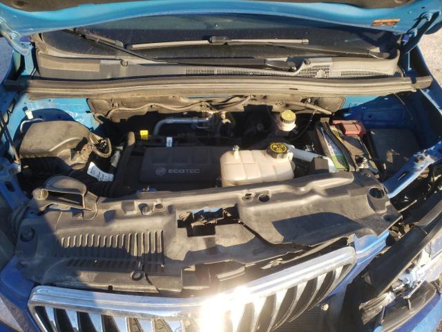 2015 BUICK ENCORE AWD KL4CJFSB8FB091814