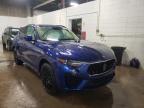 MASERATI LEVANTE GT 2019 foto