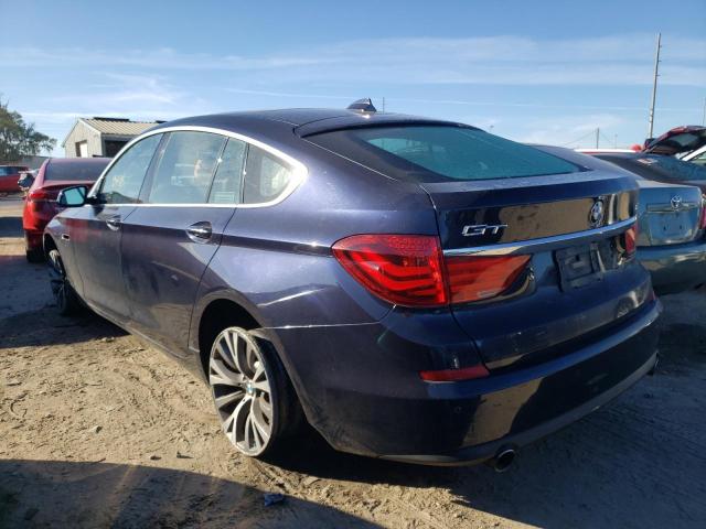2012 BMW 535 IGT WBASN2C51CC202164