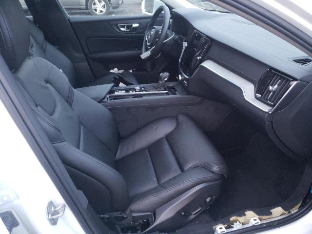 2021 VOLVO S60 T5 INS 7JR102TL2MG108284