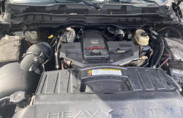 2010 DODGE RAM 2500 3D7UT2CL2AG132755