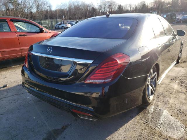 VIN WDDUG8FB3EA065243 2014 Mercedes-Benz S-Class, 5... no.4