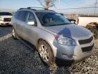 2012 CHEVROLET  TRAVERSE